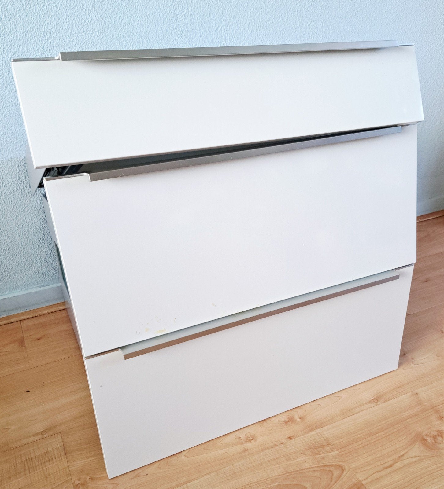 Bruynzeel Keukenladen - Zo goed als nieuw, Ophalen, Gebruikt, 50 tot 100 cm, 3 of 4 laden
