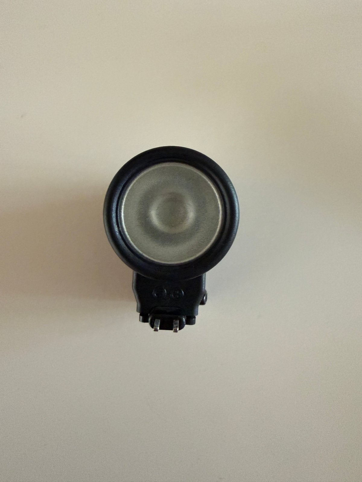 Canon VL-7 videolamp voor E-series camera's (jaren '90), Ophalen of Verzenden, Zo goed als nieuw, Canon