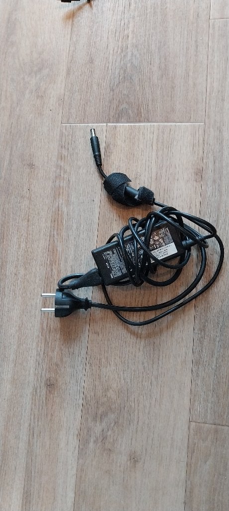 65W Laptopoplader / AC Adapter – IS 13252 Part 1, Ophalen of Verzenden, Zo goed als nieuw, Dell, HP, Asus, Lenovo