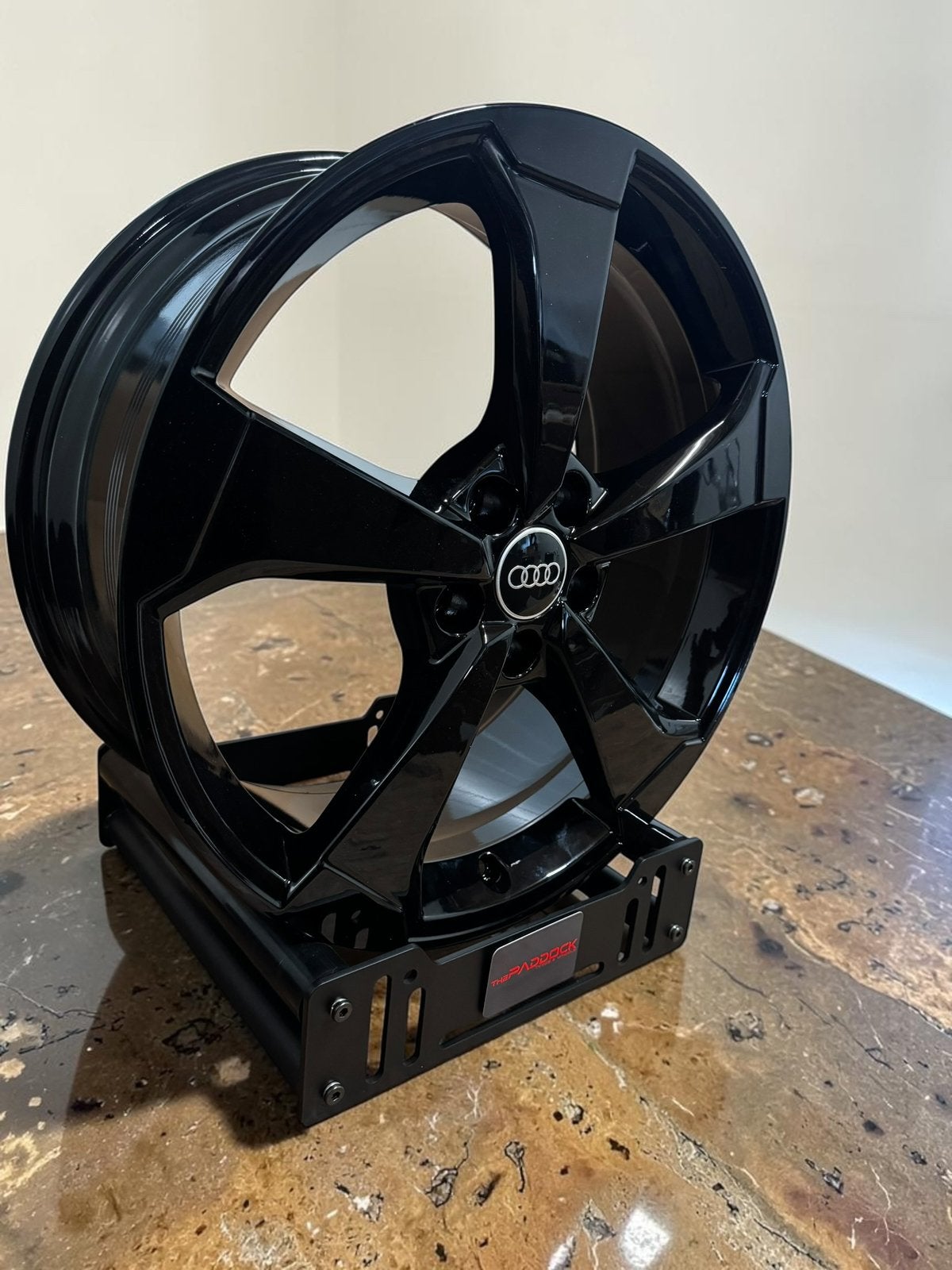Originele 19” Audi Sport Velgen. A3 S3 RS3 5x112 Breedset, Auto-onderdelen, Banden en Velgen, Ophalen of Verzenden
