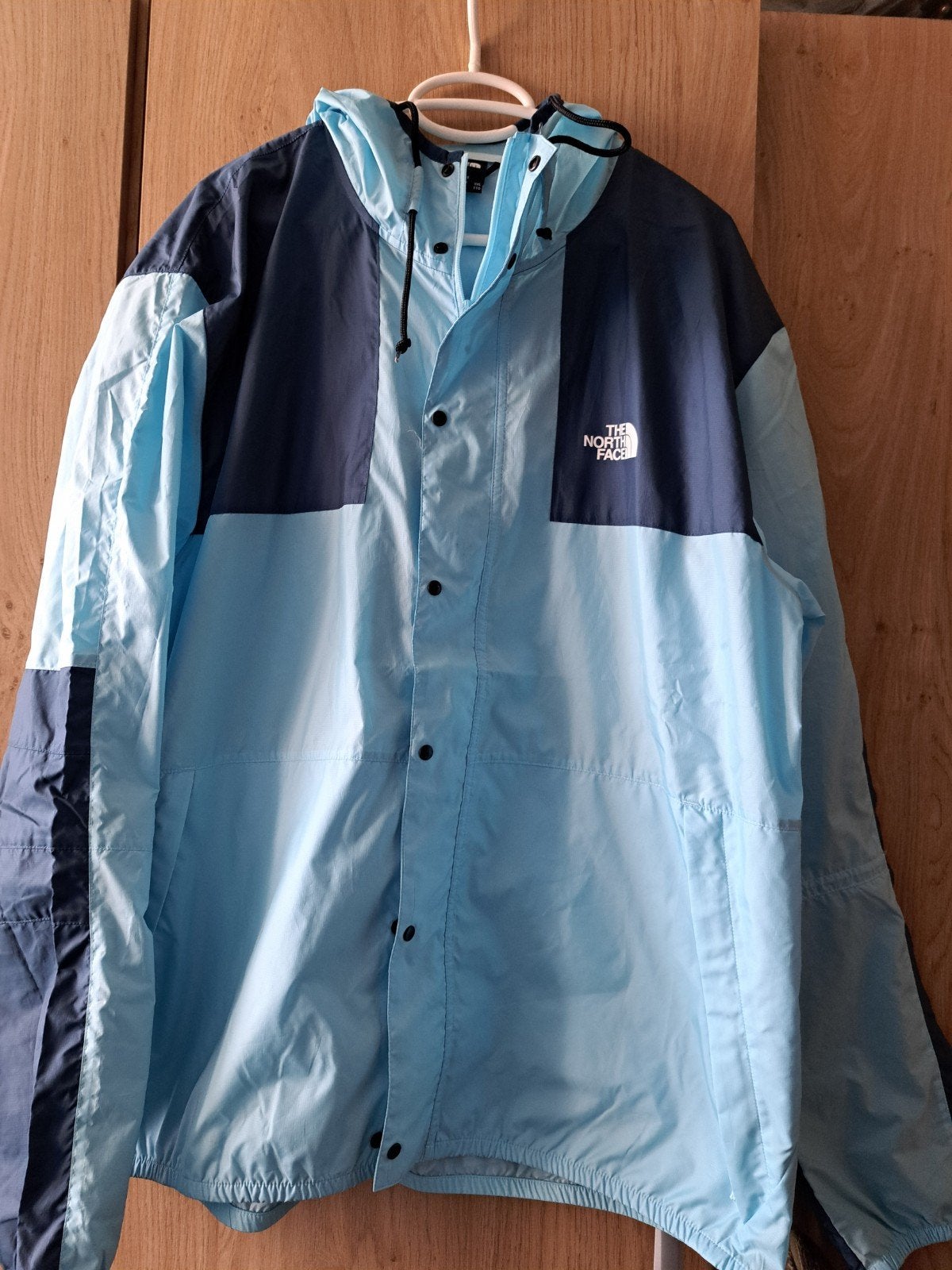 Super mooie north face zomerjas maat xxl, Ophalen of Verzenden, Zo goed als nieuw, Overige maten, Overige kleuren