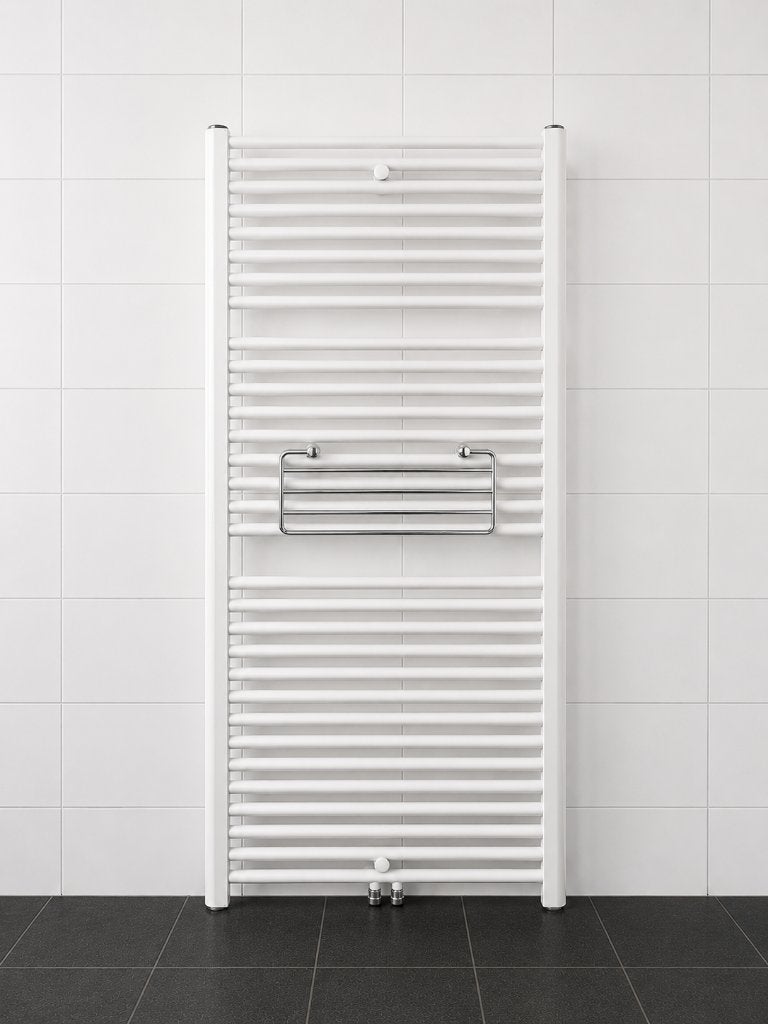 Vasco Design Handdoekradiator 175 x 75 cm Wit, Ophalen, Gebruikt, Radiator, 60 tot 150 cm