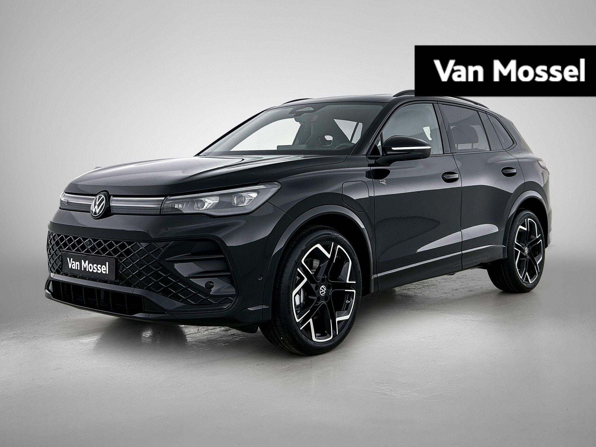 Volkswagen Tiguan 1.5 eHybrid R-Line Edition | 204PK | Autom