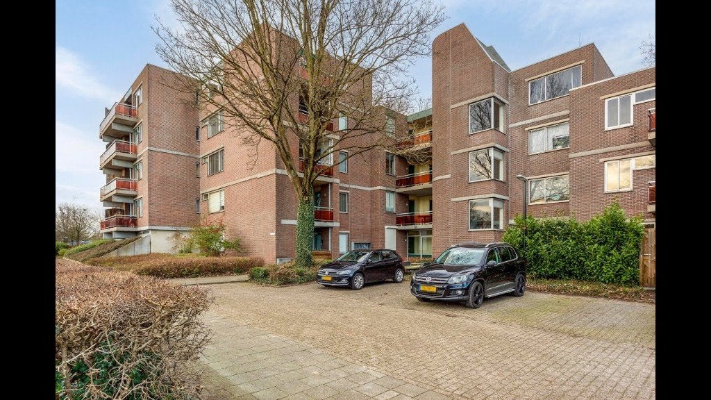 Te huur 2 kamer appartement Snijdersplaats Apeldoorn, 35 tot 50 m², Overige regio's