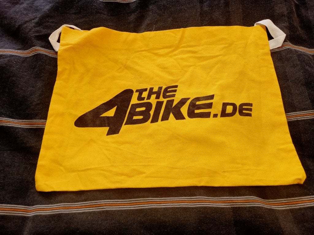 Musette The4Bike, Ophalen of Verzenden, Overige typen