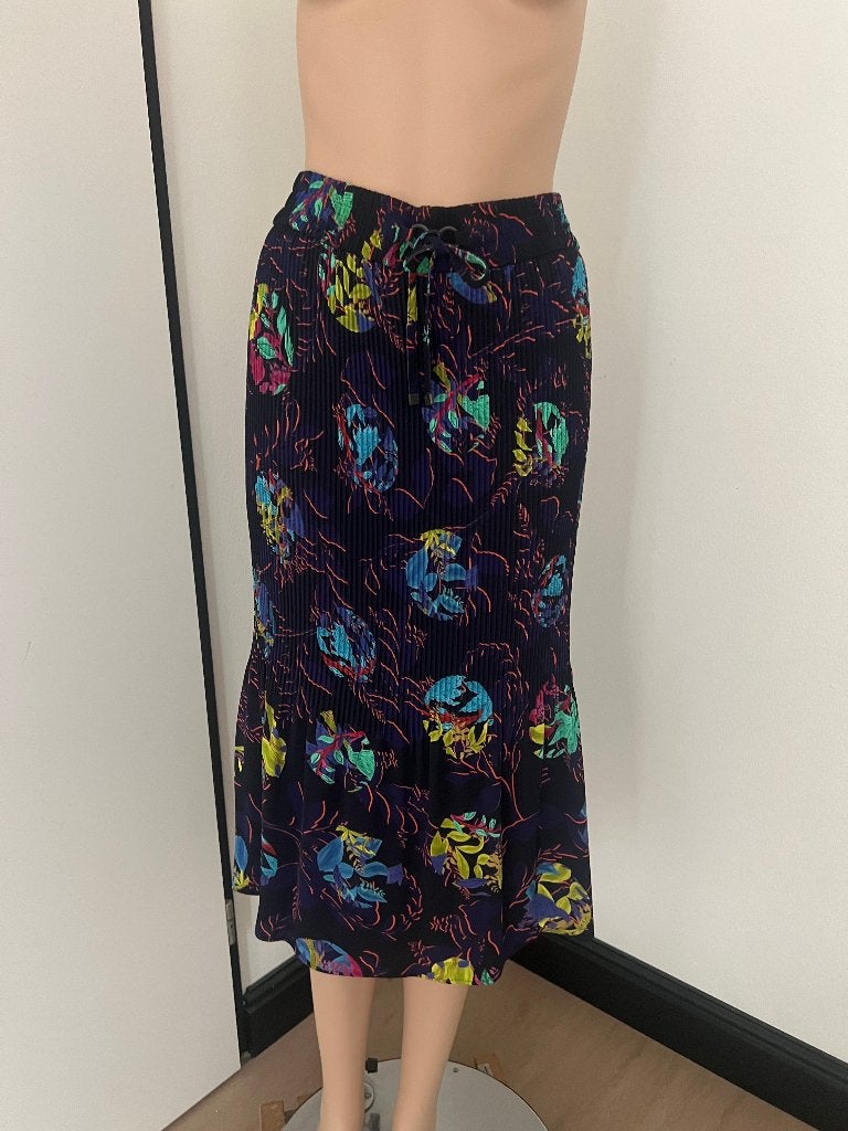 MARCCAIN  supermooie rok    MAAT 40 (N4)    NIEUW, Kleding | Dames, Maat 38/40 (M), Meerkleurig, Nieuw, Ophalen of Verzenden