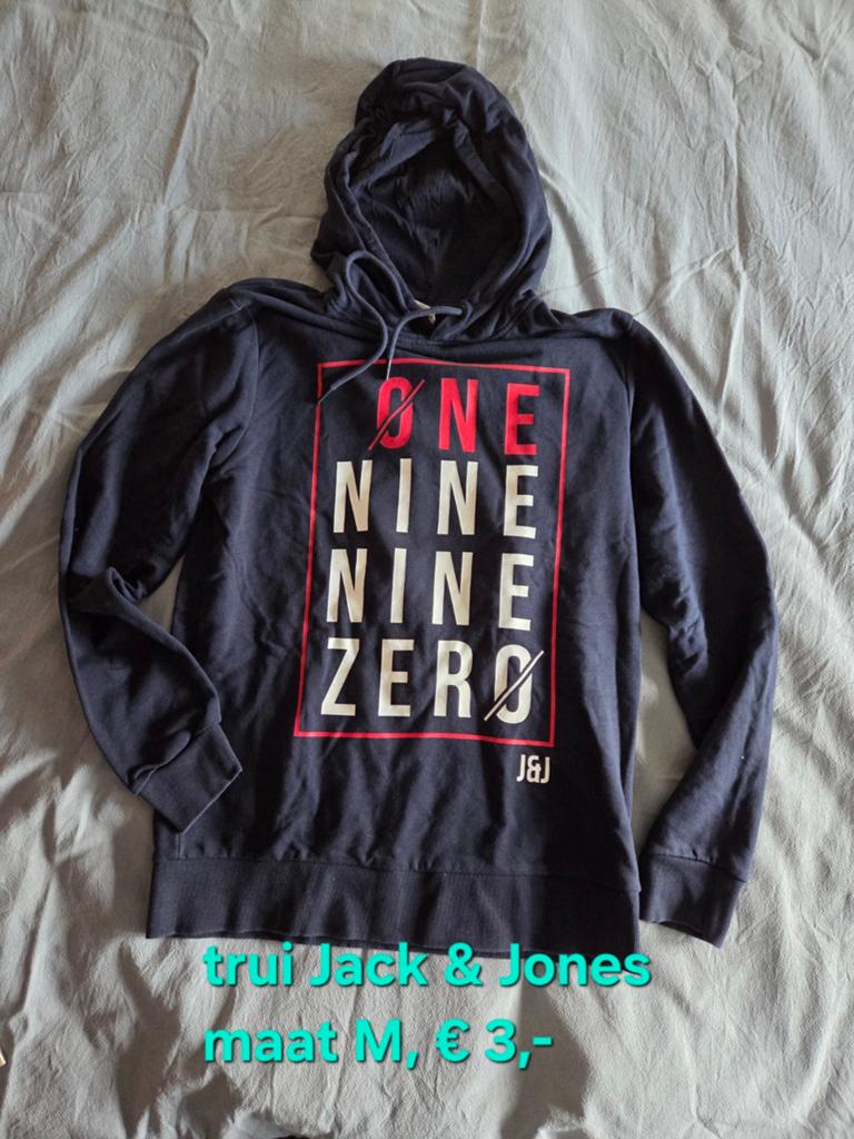 Heren/jongens kleding maat S/M € 60,- voor alles, Kleding | Heren, Truien en Vesten, Ophalen, Zo goed als nieuw, Maat 46 (S) of kleiner
