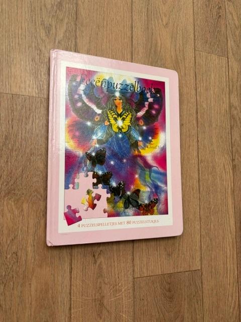 boek, Ophalen of Verzenden, Gelezen, Sprookjes