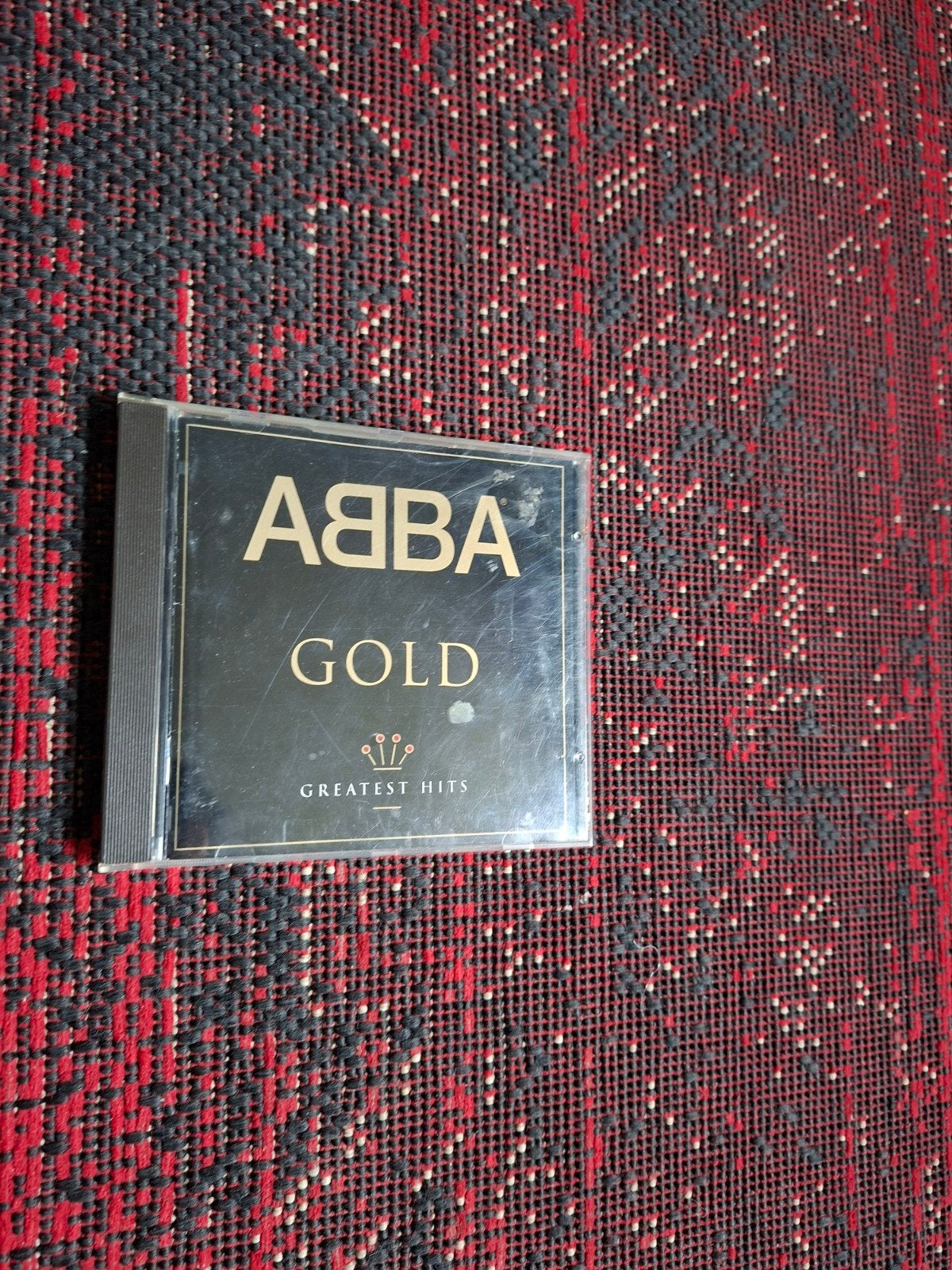 CD ABBA - Gold Greatest Hits, Cd's en Dvd's, Ophalen