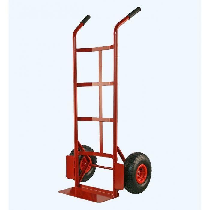 steekwagen | verhuishulp | steekwagens, Doe-het-zelf en Verbouw, 100 liter of meer, Ophalen of Verzenden, Nieuw, Steekwagen