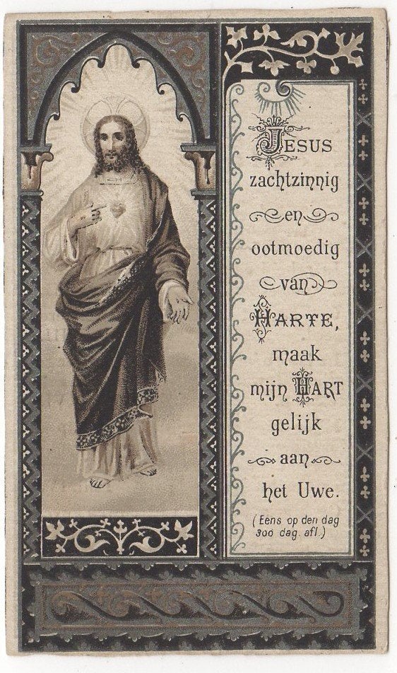 Nicolaas Klaus 1820 - 1890 Dordrecht, bijna 70 jaar oud, Verzenden