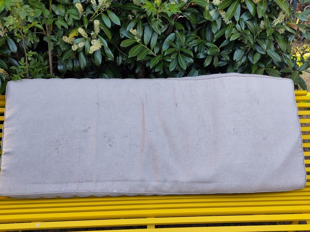 Tuinkussens Exotan, Tuin en Terras, Tuinmeubel-accessoires, Gebruikt, Ophalen
