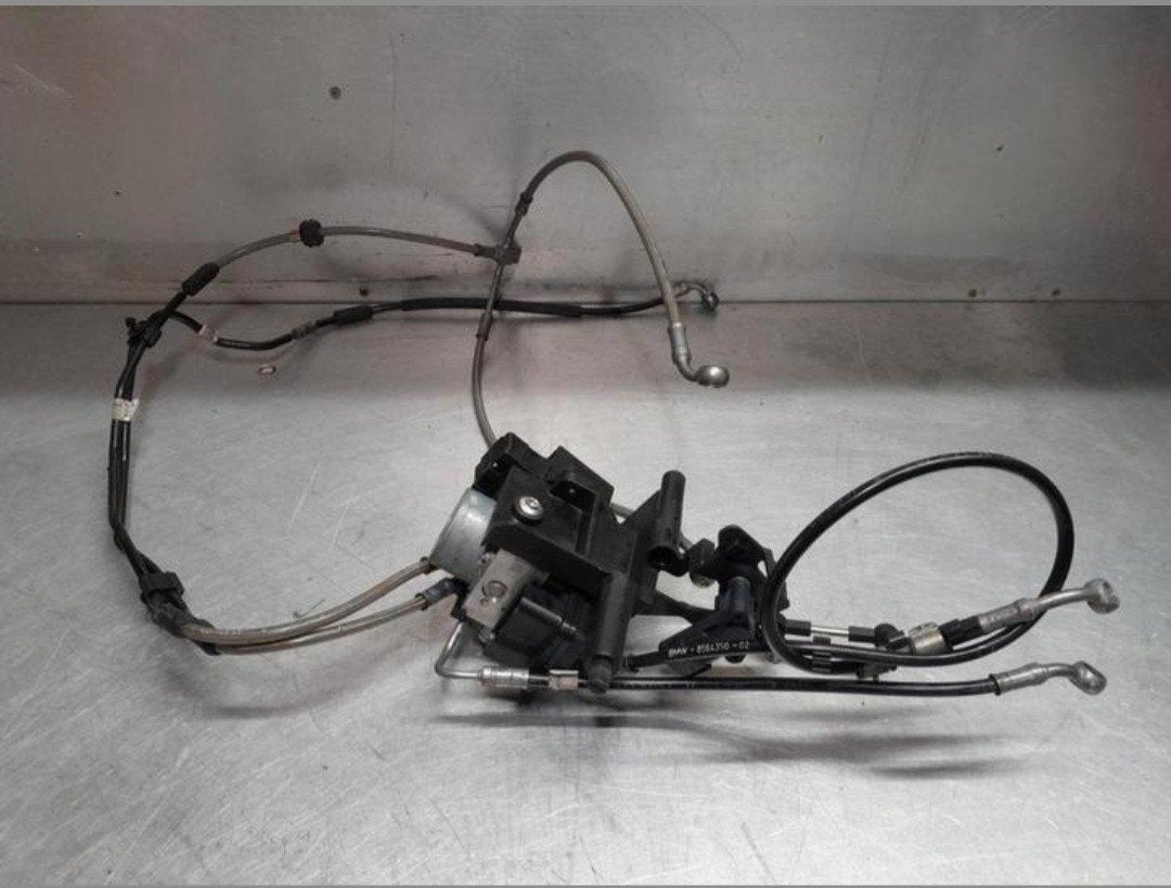 BMW ABS pomp F750GS F850GS F900R F900XR 8393177, Ophalen of Verzenden