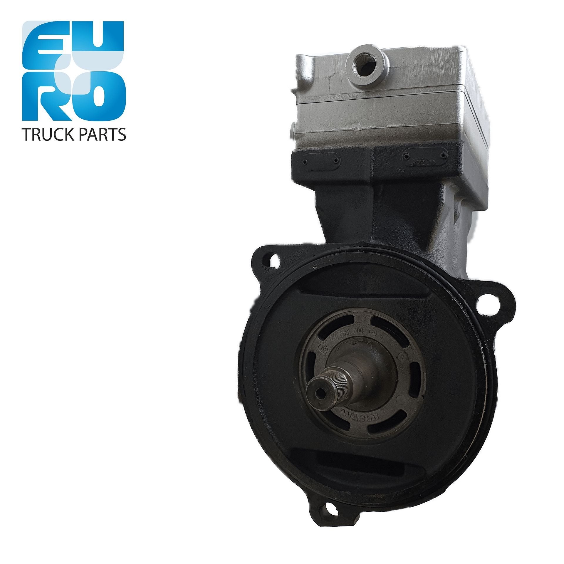 COMPRESSOR VOLVO, RENAULT - WABCO 22040497R, -, -, Ophalen of Verzenden, Volvo
