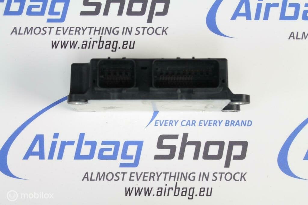 Airbag module Opel Astra J (2009-2015), Auto-onderdelen, Gebruikt, Ophalen of Verzenden
