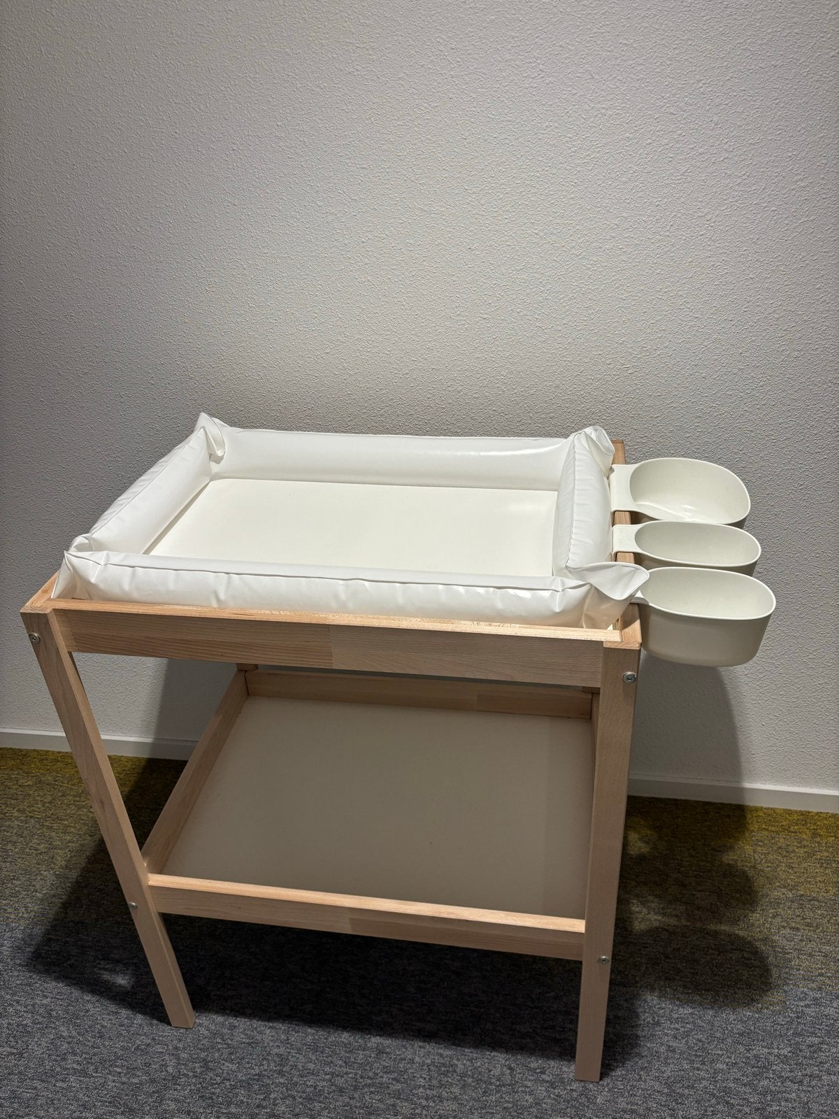 IKEA SNIGLAR Commode - Zo goed als nieuw, Ophalen, Minder dan 75 cm, 50 tot 70 cm, Zo goed als nieuw
