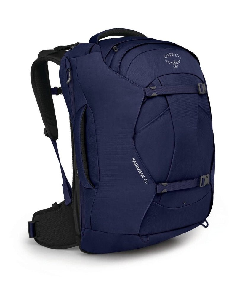 Osprey Fairview 40 Winte Night Blue (Dames), Overige merken, 40 cm of meer, Minder dan 30 cm, Verzenden