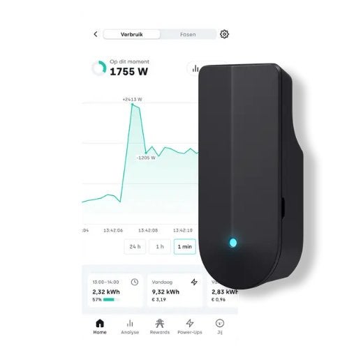 Te koop: Tibber Pulse P1, Verzenden, Nieuw, Overige typen