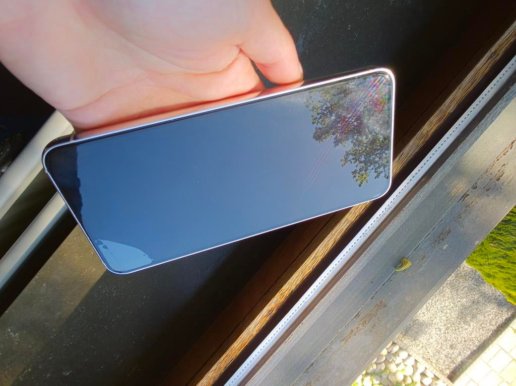 Samsung S23 wit 128GB, Ophalen, Wit, Zo goed als nieuw, 128 GB