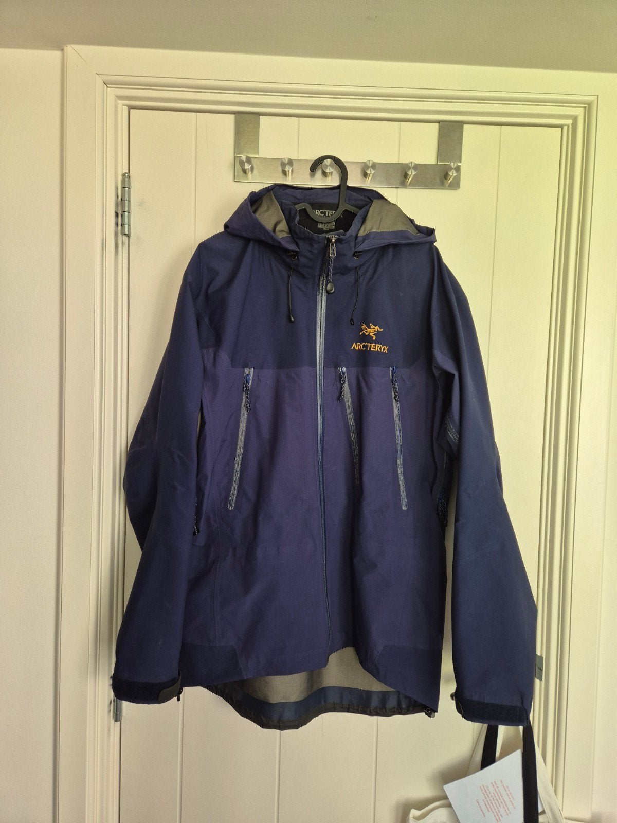 Arc'teryx Theta AR Jacket, Ophalen of Verzenden, Arc’teryx, Gedragen, Maat 48/50 (M)