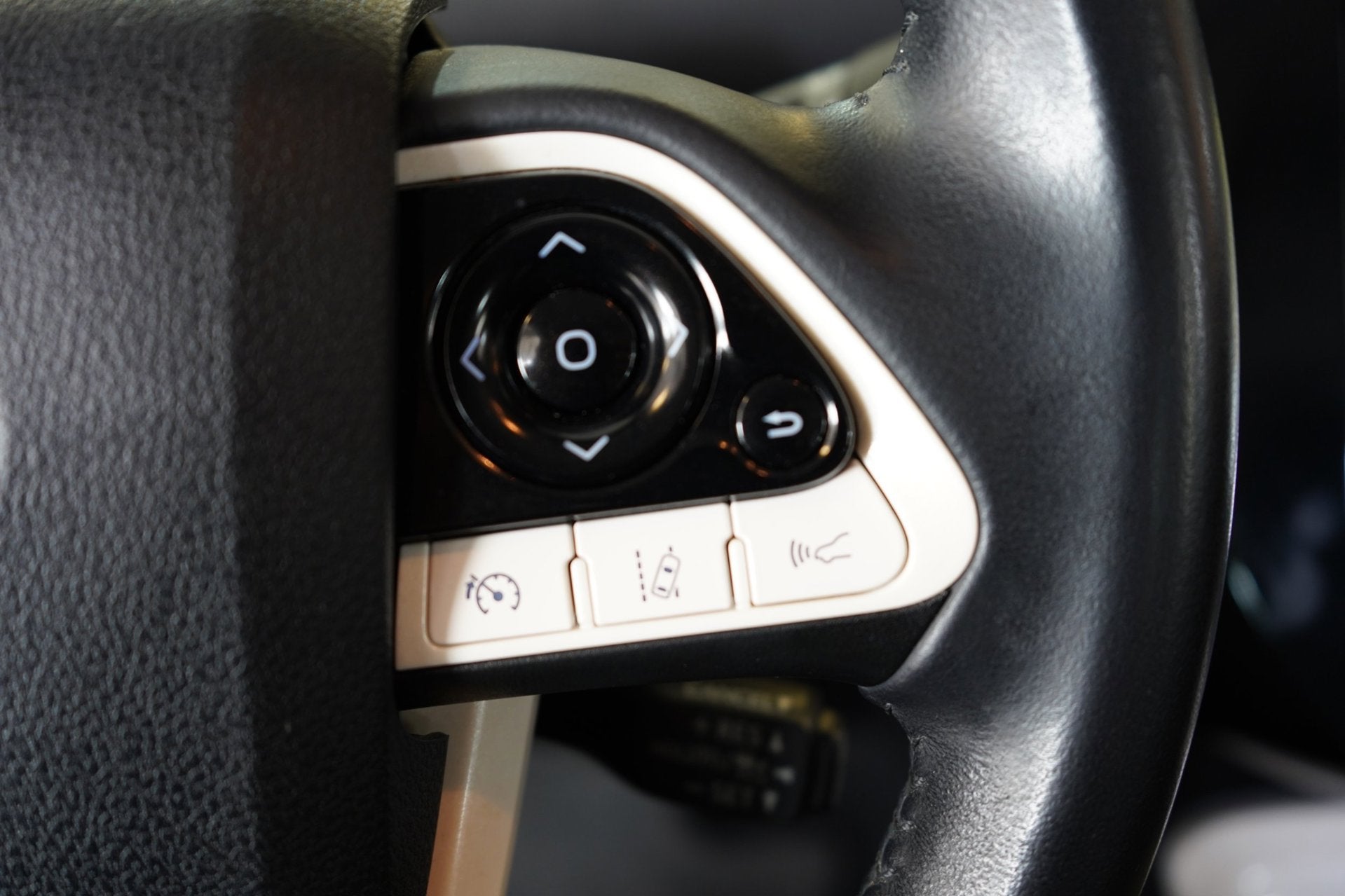 Foto 20 van Toyota Prius 1.8 Aspiration|GARANTIE|NAVI|CRUISE|STOELVERW|H