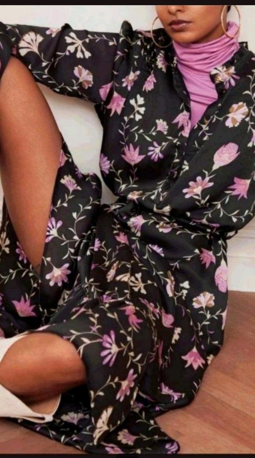Fabienne Chapot Marina jurk maat 36 *nieuw *, Kleding | Dames, Nieuw, Ophalen of Verzenden, Fabienne Chapot, Maat 36 (S)