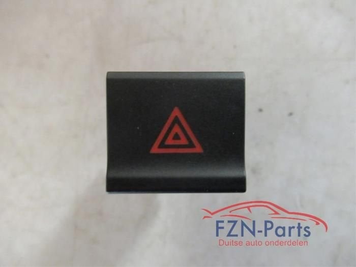 Paniekverlichtings Schakelaar Volkswagen Polo (22742770), Ophalen of Verzenden, Gebruikt