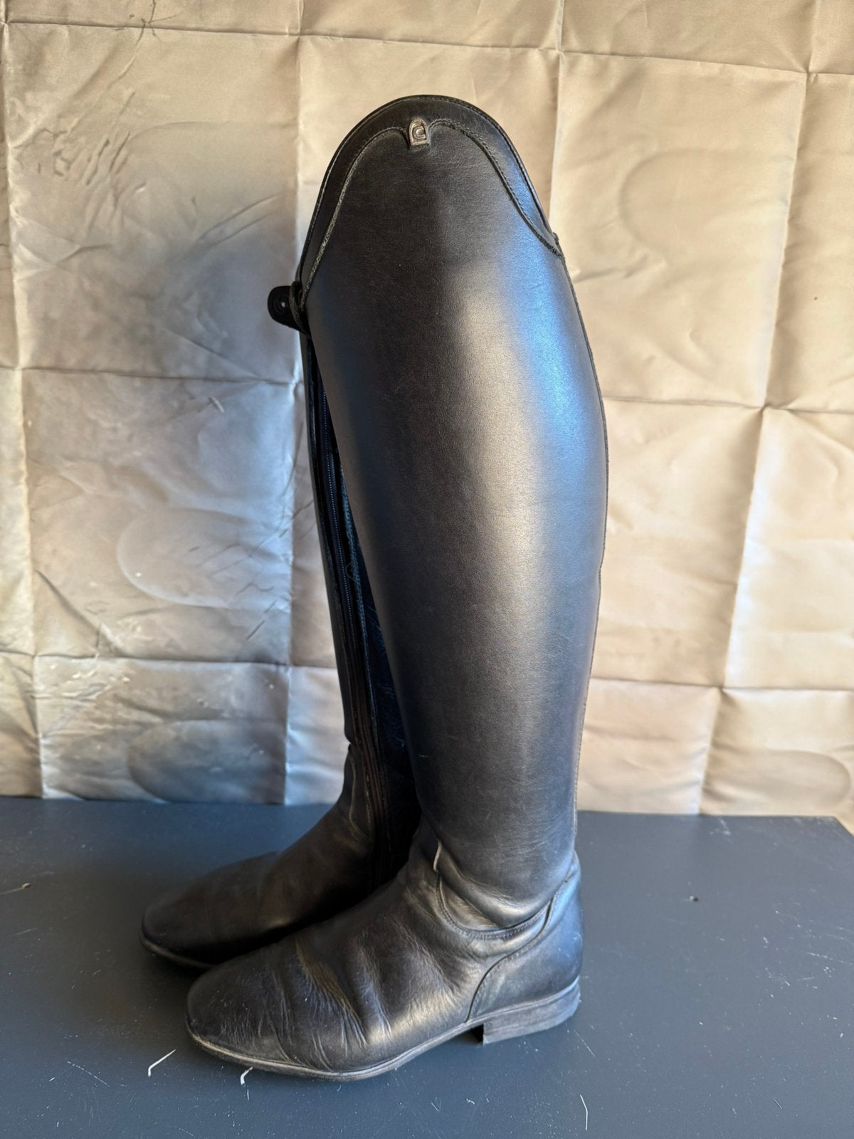 Cavallo 40, Ophalen of Verzenden, Zo goed als nieuw, Dressuur, Schoeisel