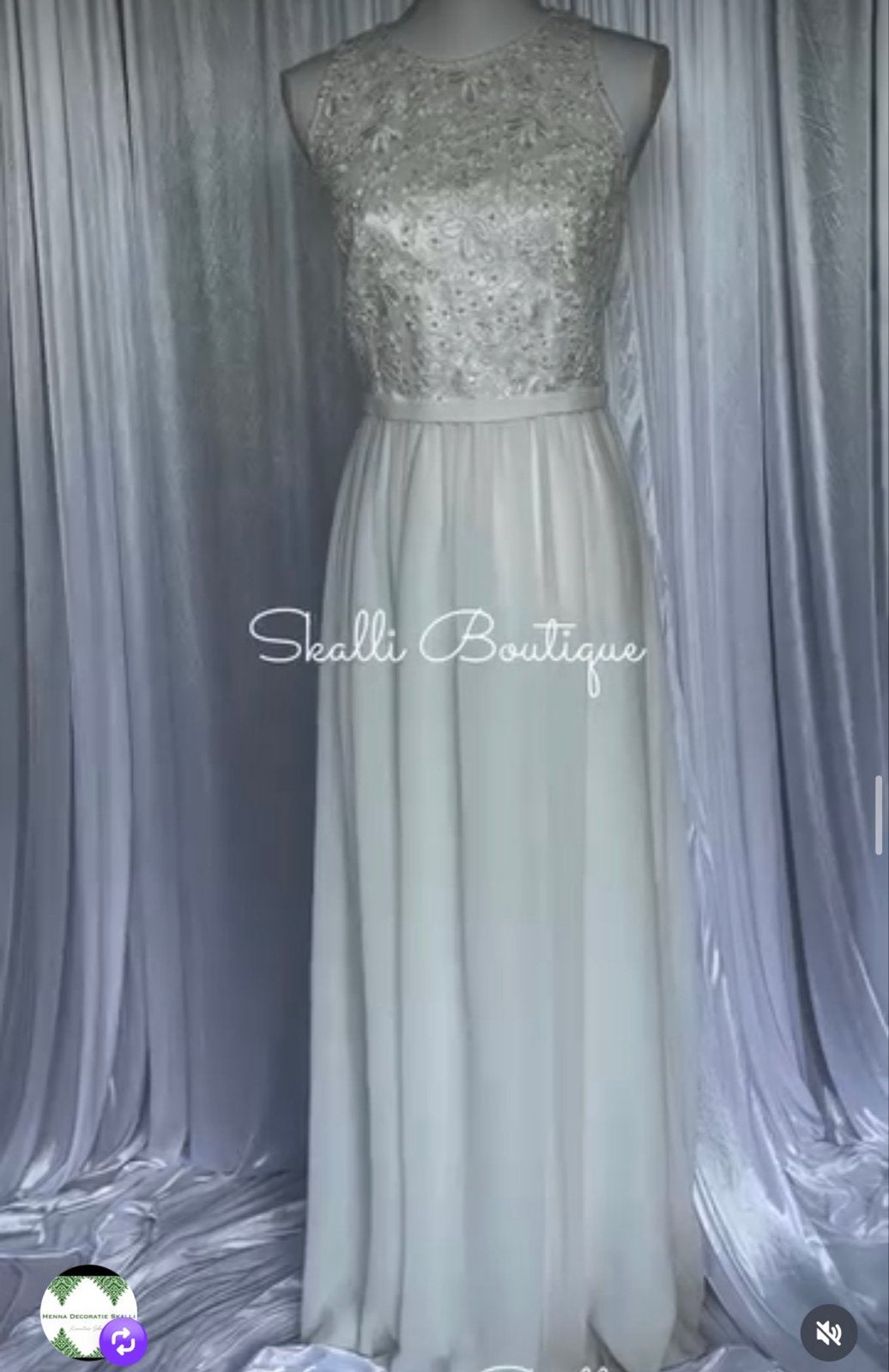Nieuwe Bruidsjurk - Elegante Trouwjurk met Kant, Ophalen of Verzenden, Nieuw, Wit, Trouwjurk