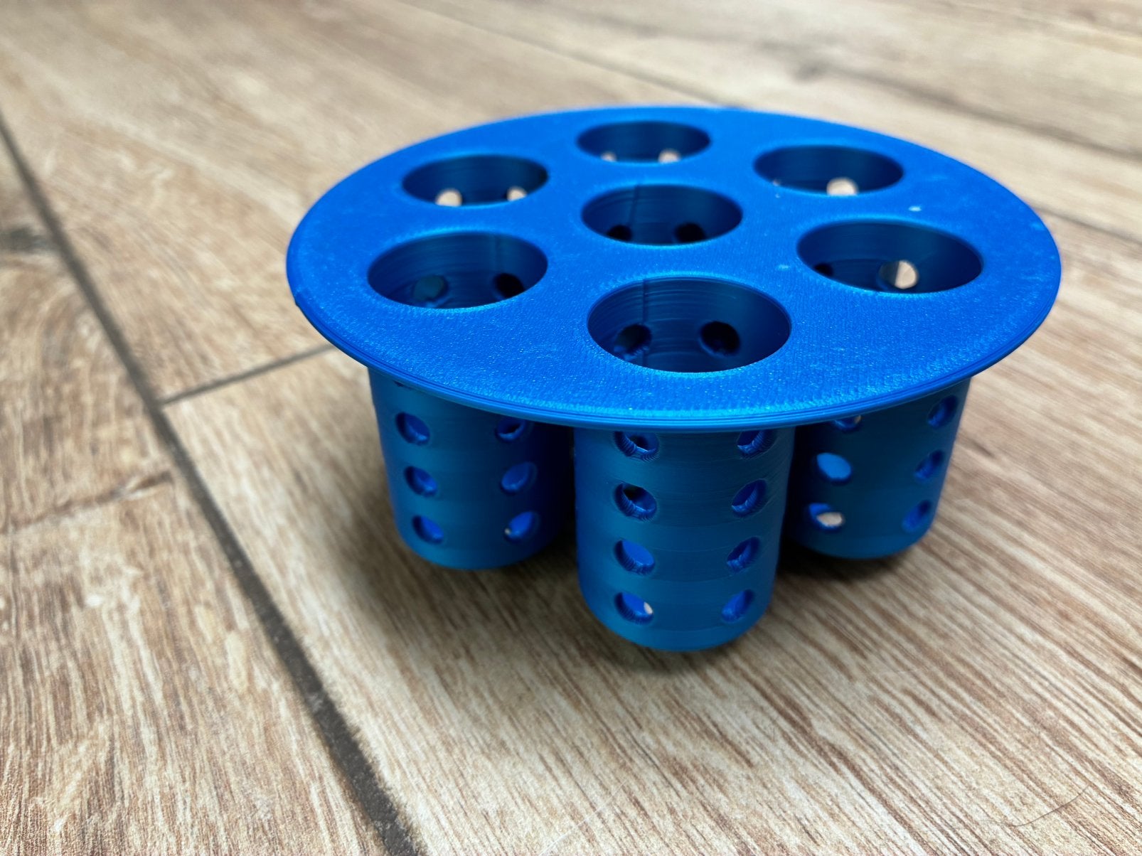 Plantjes stekken houder bloempot hydrogrow, Rond, Nieuw, Ophalen of Verzenden, Minder dan 40 cm