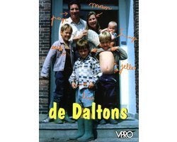 De Daltons, Alle leeftijden, Ophalen of Verzenden, Gebruikt, Nederlands