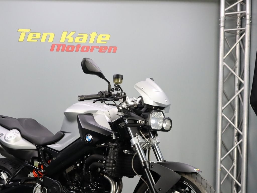 BMW F 800 R, Motoren, Motoren | BMW, Bedrijf, Meer dan 35 kW, 800 cc, ABS