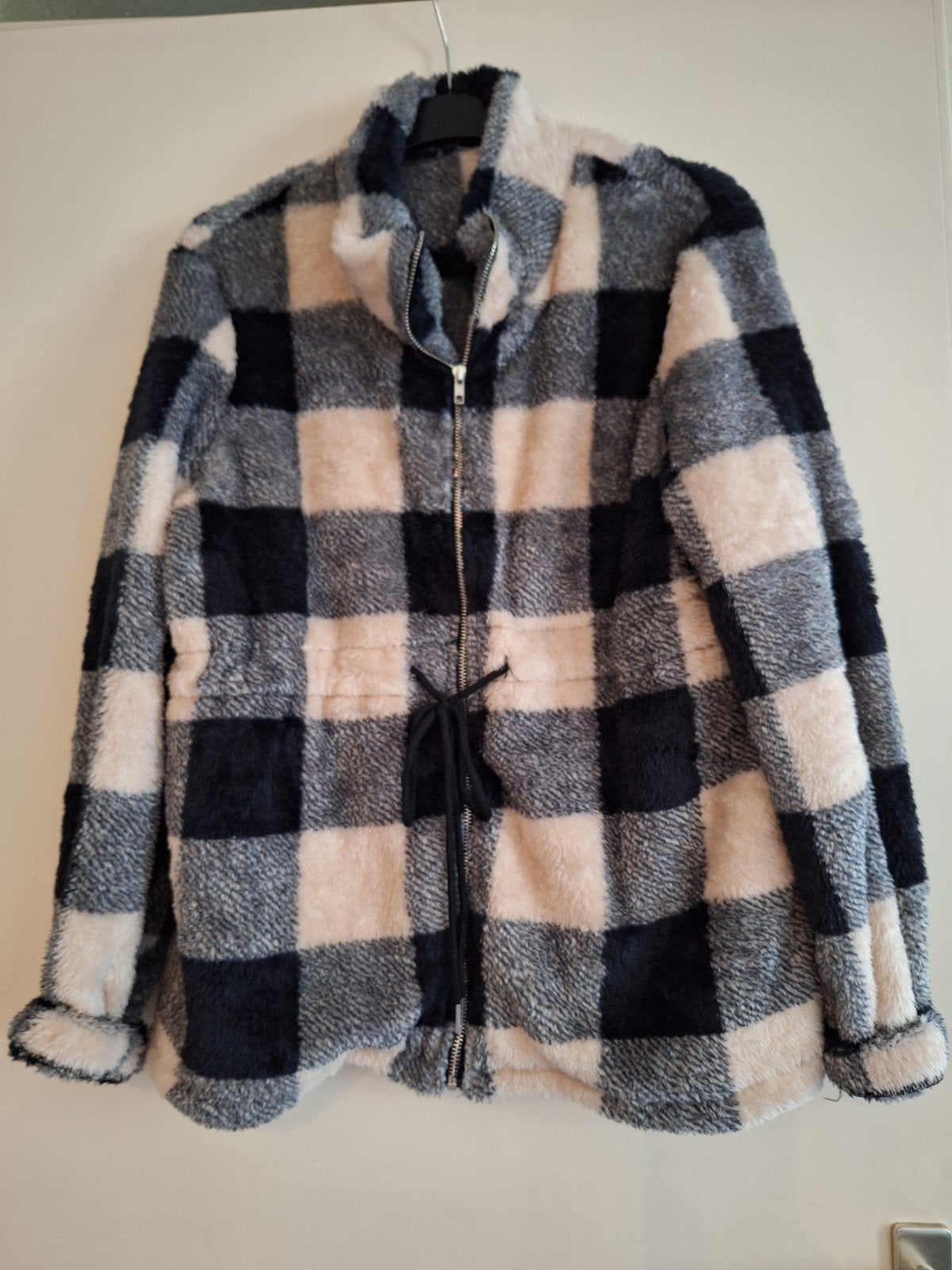 Dun jasje. Nieuw. Maat L., Kleding | Dames, Jassen | Winter, Ophalen, Nieuw, Maat 42/44 (L)