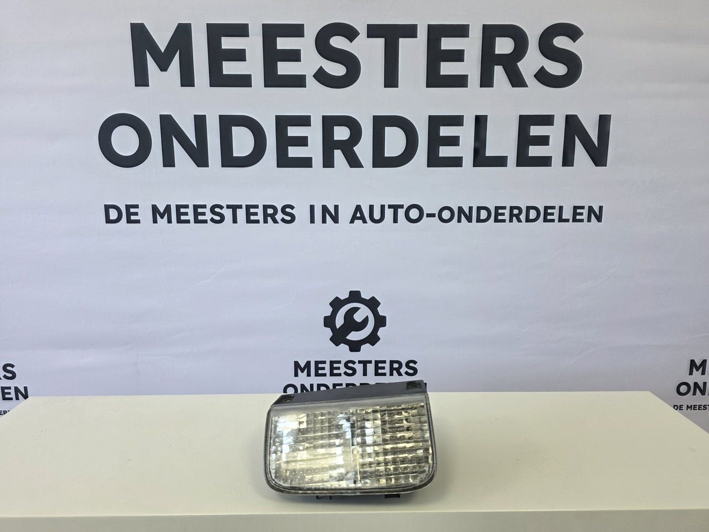 Opel Vivaro Mistachterlicht 93863596, Gebruikt, -, -, Opel