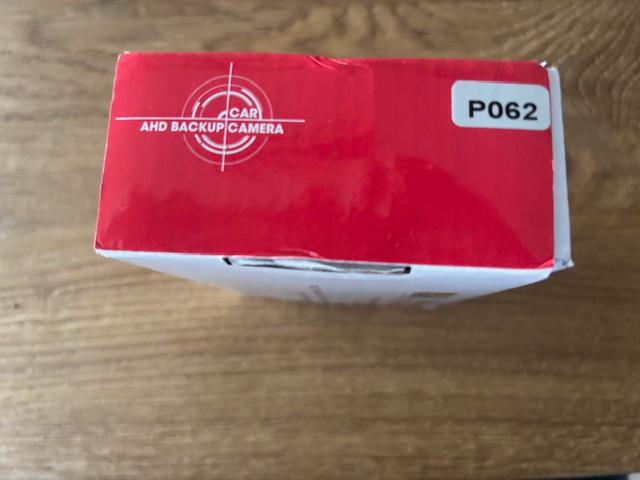 Dash cams ahd P062, Ophalen of Verzenden, Nieuw