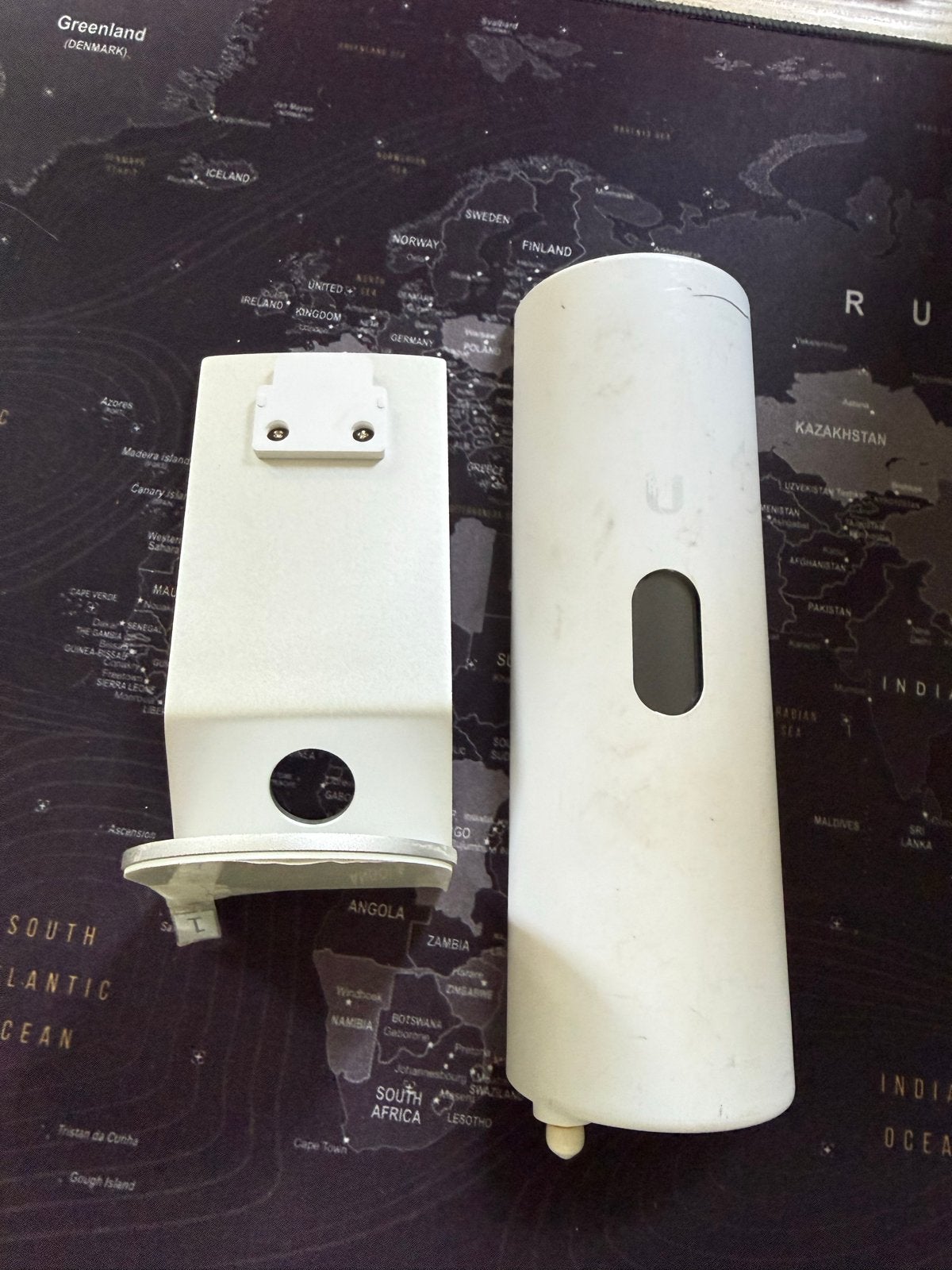 Ubiquiti UniFi LTE Pro - 4G/LTE Backup Internet, Computers en Software, Netwerk switches, Ophalen of Verzenden, Gebruikt