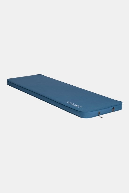 Exped deepsleep 7.5 LXW slaapmatten, 2 stuks!, Caravans en Kamperen, Ophalen, Zo goed als nieuw