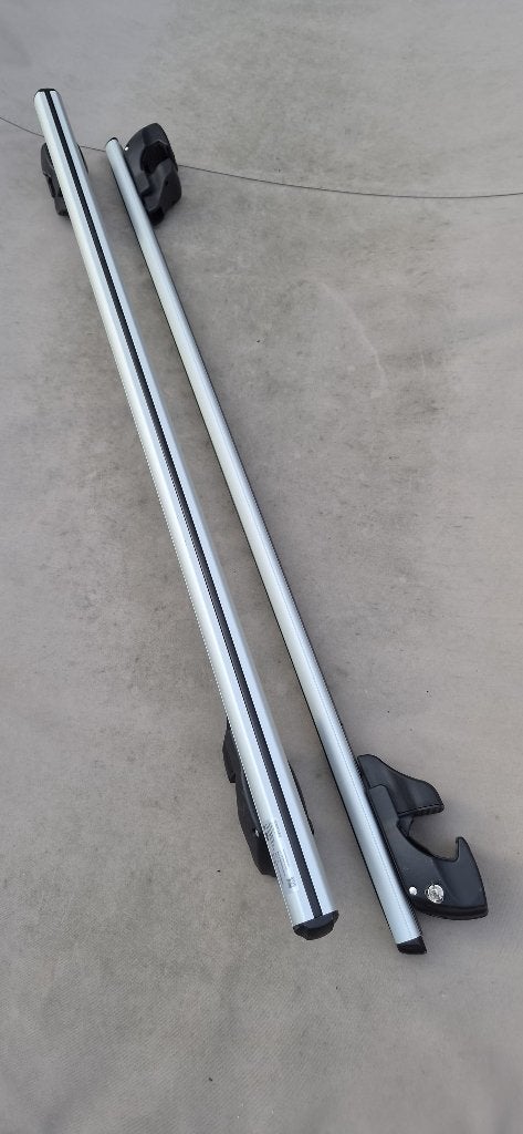 Menabo Sherman XL Universeel dakdragers 135cm, Ophalen, Nieuw