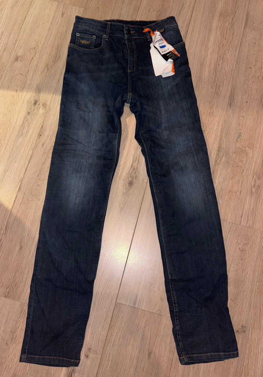 richa nora dames motorbroek maat 26 nieuw, Ophalen of Verzenden, Nieuw met kaartje, Dames, Broek | textiel