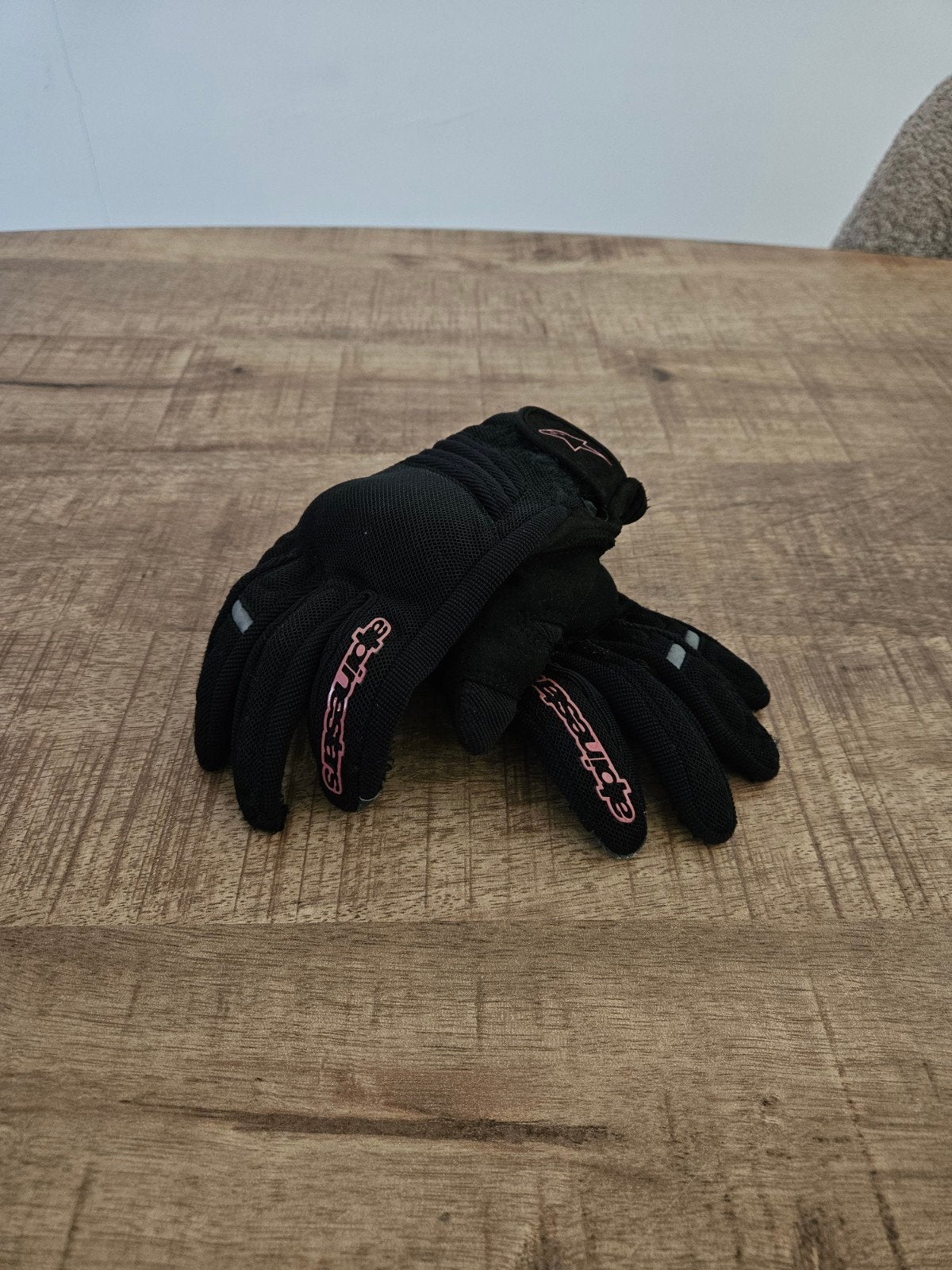 Alpinestars Zomer Handschoenen Maat L, Motoren, Heren, Ophalen of Verzenden, Alpinestars, Handschoenen