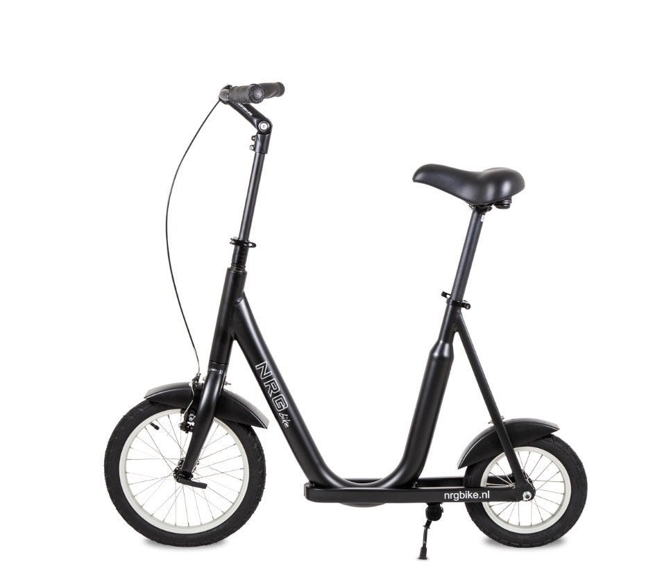 NRG Loopfiets, Ophalen, Zo goed als nieuw, Minder dan 14 inch