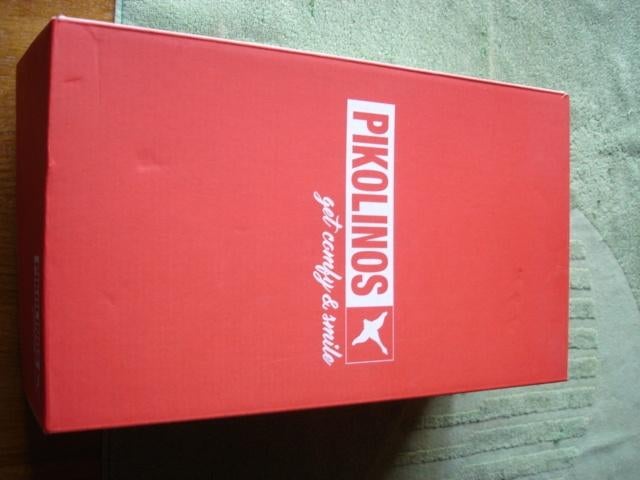 pikolinos sandalen/schoenen, Bruin, Nieuw, Pikolinos, Ophalen
