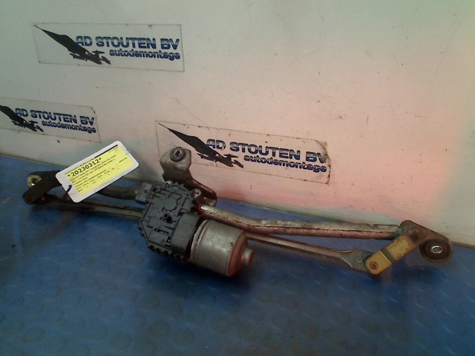 Ruitenwisser Mech + Motor Audi A4 Cabrio (B7) 0390241509, Gebruikt, Auto-Union-Straße  1, Ingolstadt 85057, , Duitsland, Info@audi.de