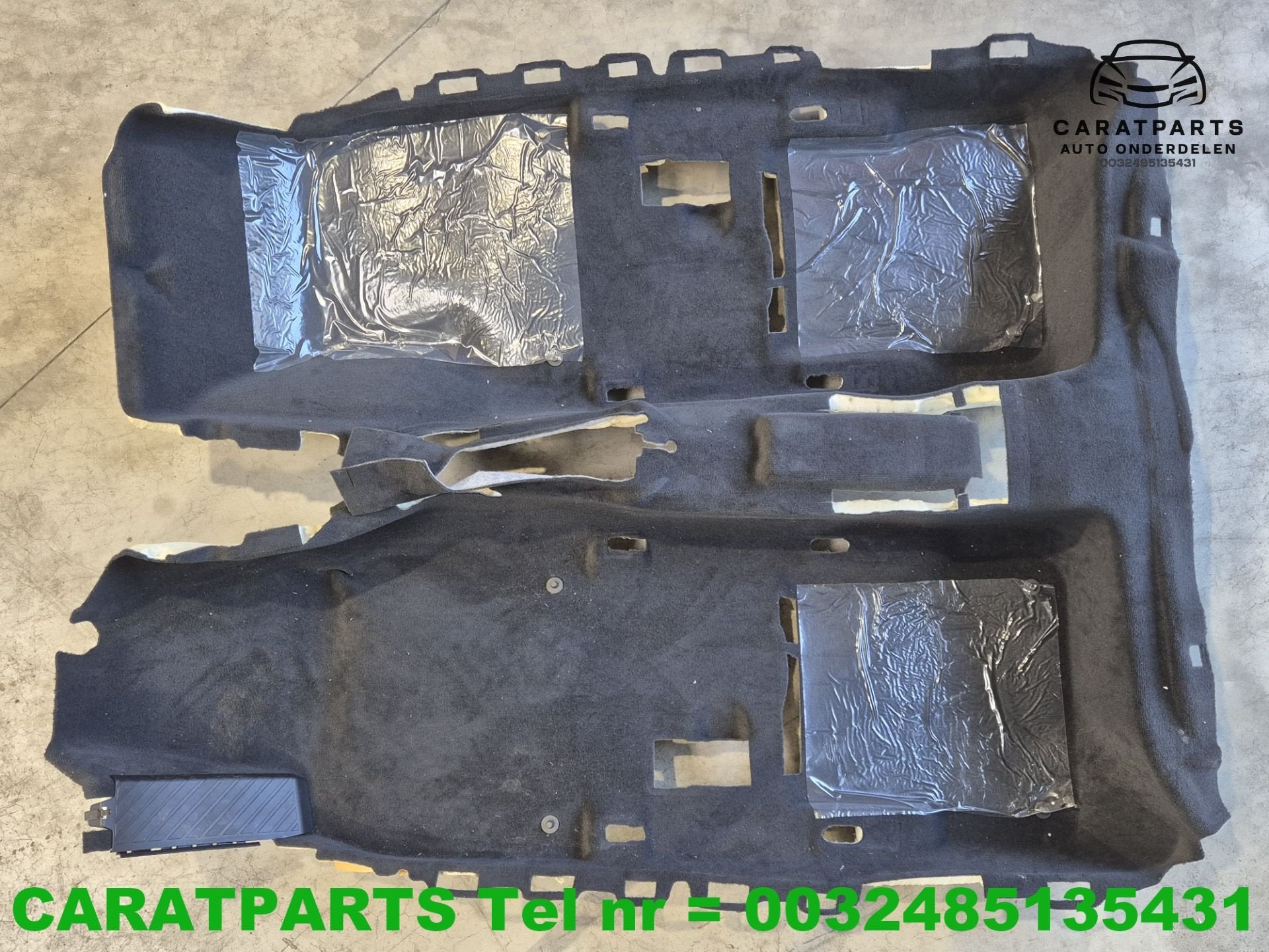 4G1863021G A7 tappijt A6 vloerbedekking interieur A6 4G C7, Gebruikt, AUDI AG, Auto-Union-Strasse 1
85045  Ingolstadt, DE, Kundenbetreuung@audi.de