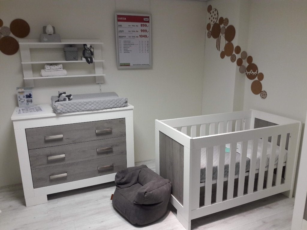 Kinderkamer, Ophalen, Gebruikt, Jongetje of Meisje