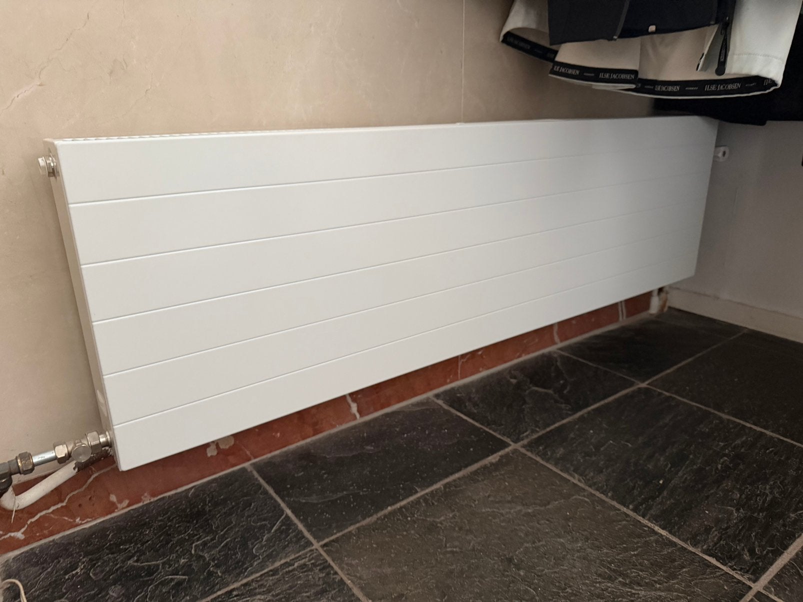 Radson Ramo Radiatoren, Ophalen, Zo goed als nieuw, Radiator, 30 tot 80 cm