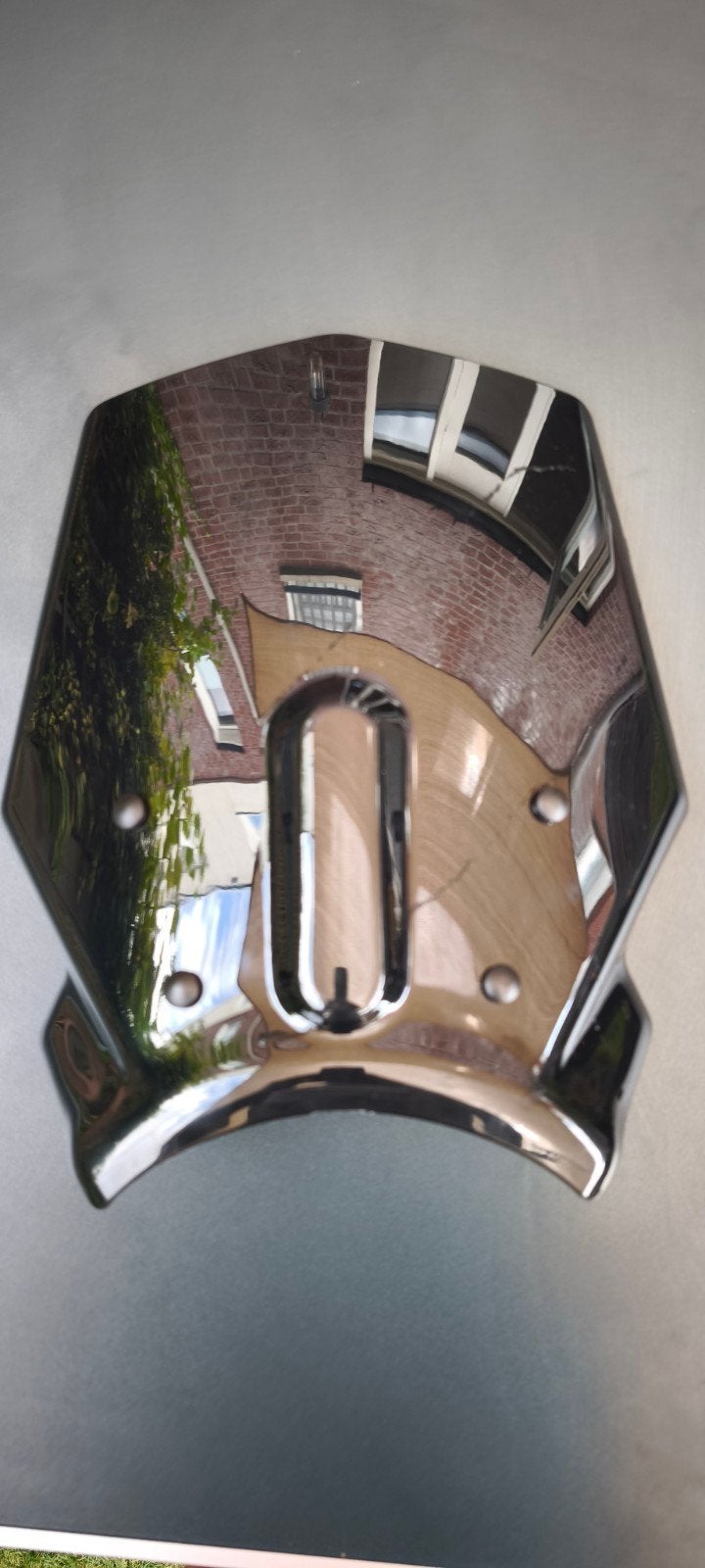 Windscherm voor Honda CB1000R en CB650R, Ophalen of Verzenden