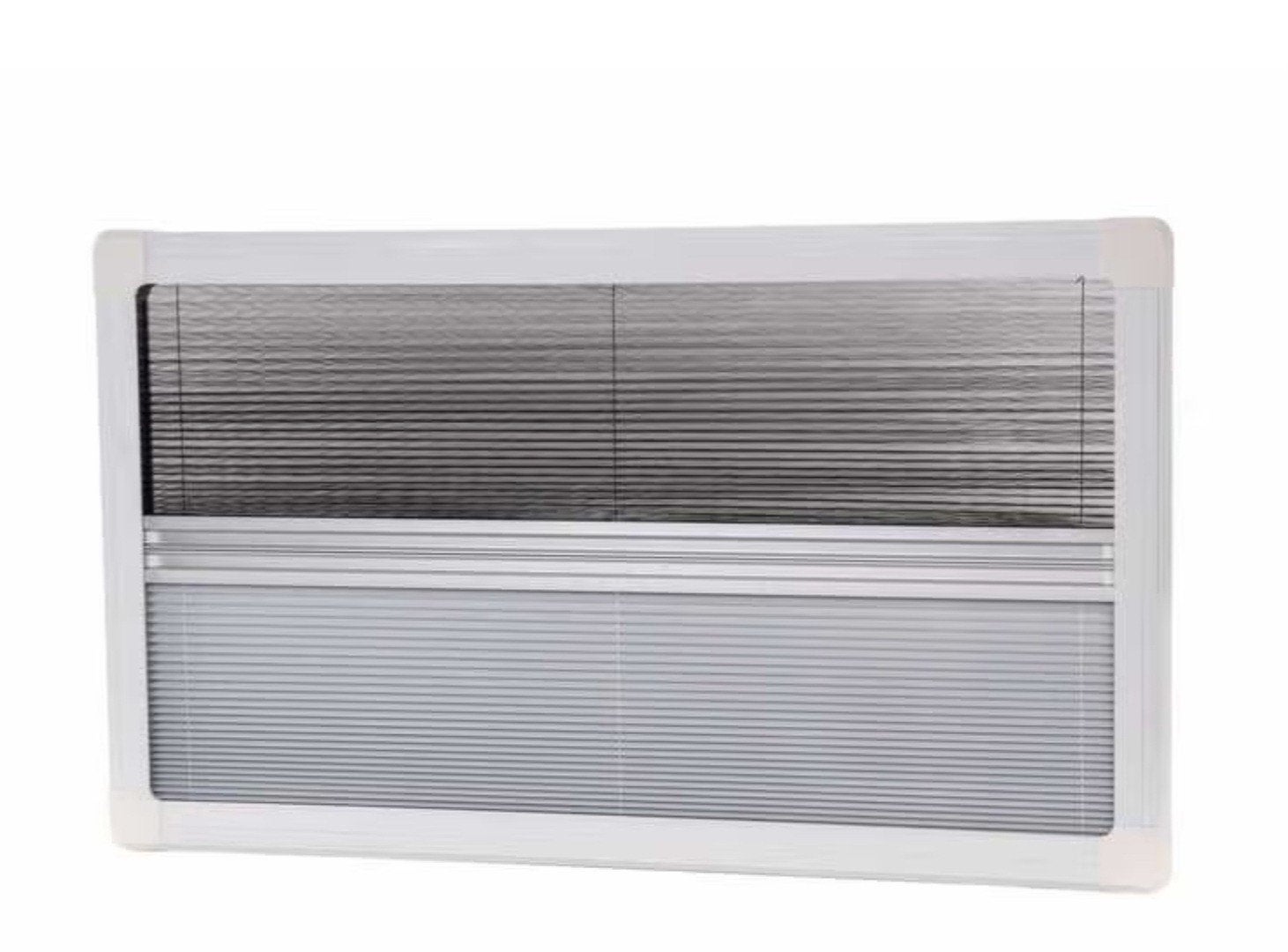Binnenframe dakraam CARBEST RW MOTION met verduistering en, Ophalen, Nieuw