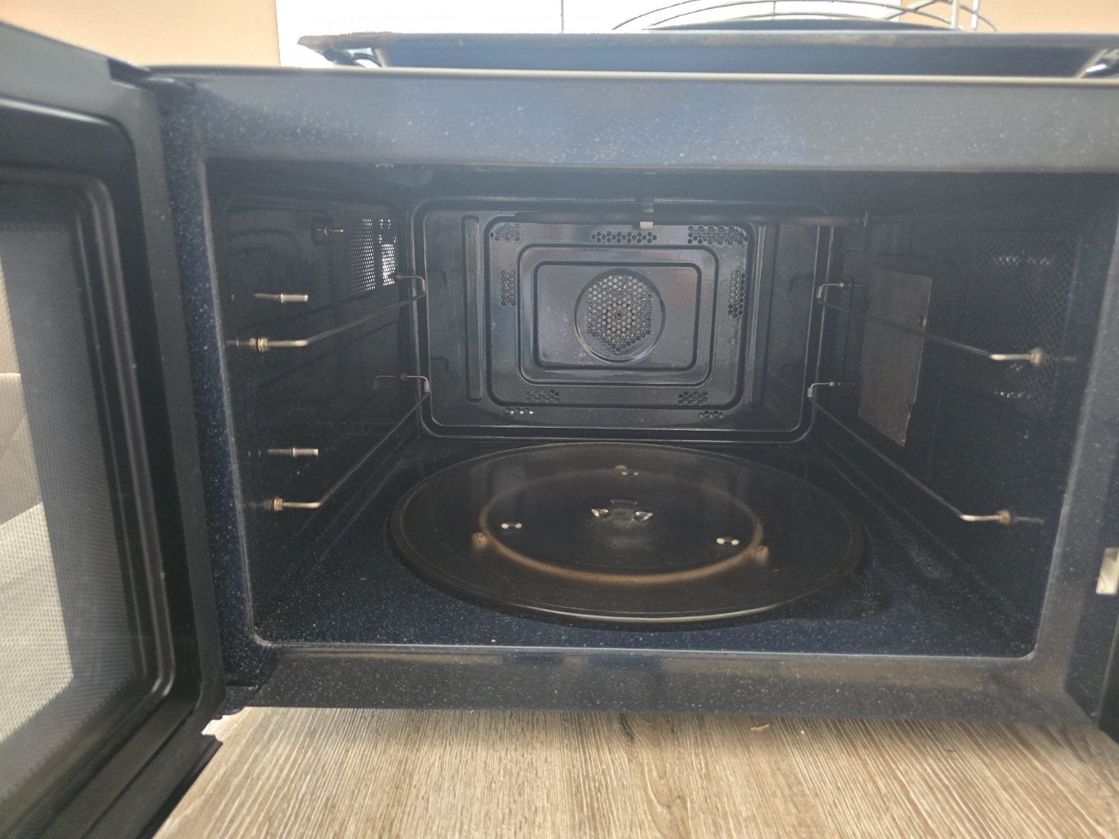 Combi magnetron/oven samsung, Ophalen of Verzenden
