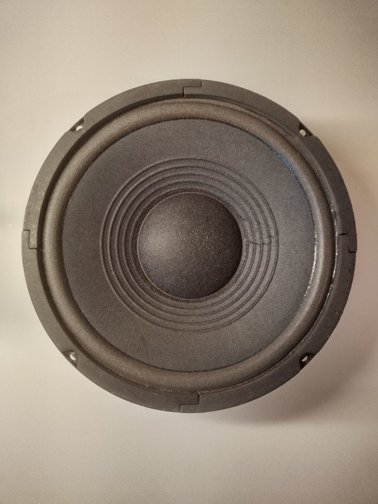 visaton woofer, basluidspreker T25, Ophalen of Verzenden, Gebruikt, Overige typen, Overige merken